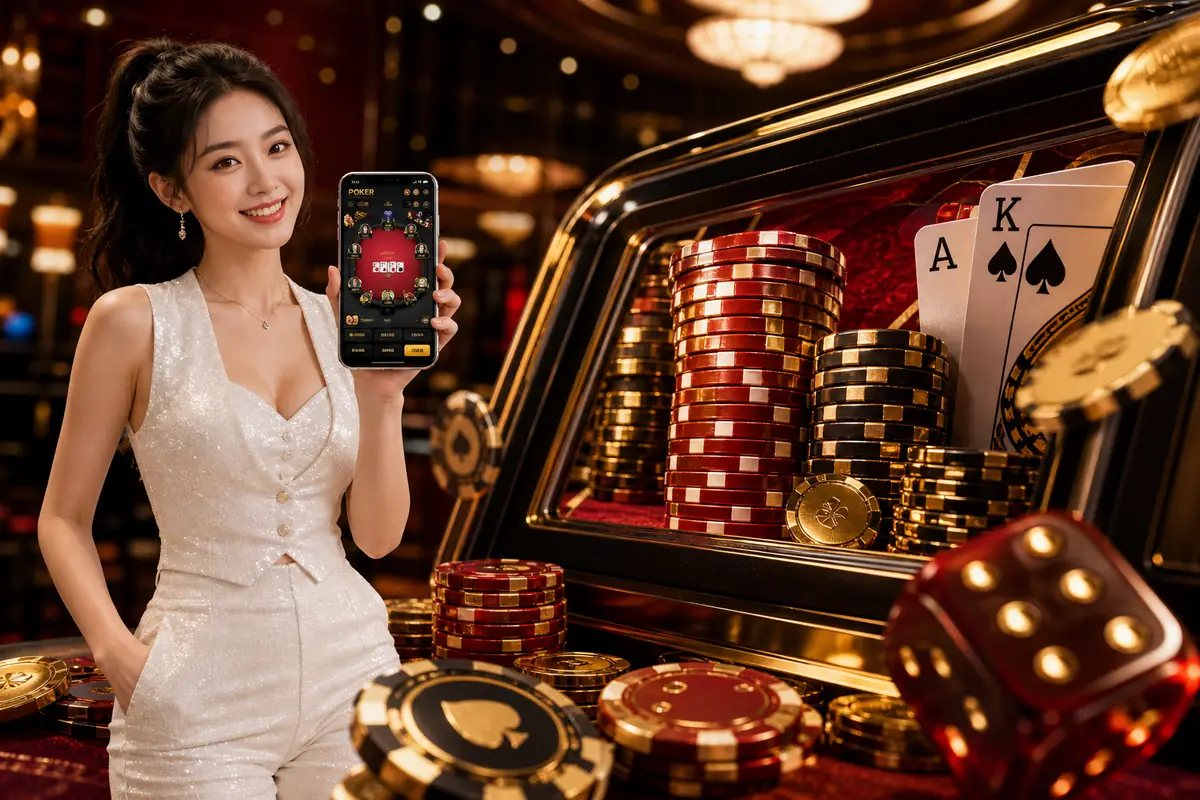 9p999 Casino অ্যাকাউন্ট খোলার প্রক্রিয়া